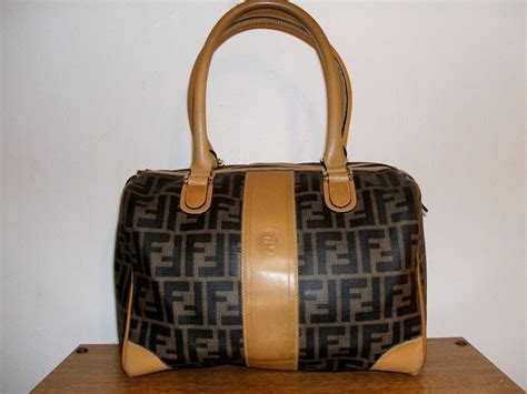 ebay fendi bags|fendi vintage bag ebay.